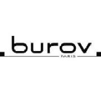 Burov logo, Burov contact details