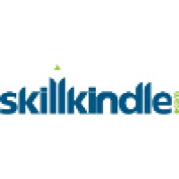 SkillKindle logo, SkillKindle contact details