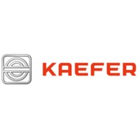 KAEFER Oy logo, KAEFER Oy contact details