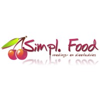 Simpl. Food logo, Simpl. Food contact details