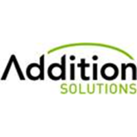 Addition Solutions.nu logo, Addition Solutions.nu contact details