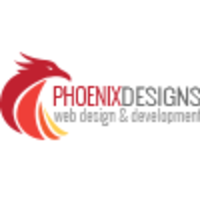 PhoenixDesigns logo, PhoenixDesigns contact details