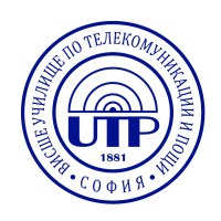 University of Telecommunications and Post / ВУТП logo, University of Telecommunications and Post / ВУТП contact details