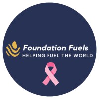 Foundation Fuels LLC logo, Foundation Fuels LLC contact details