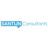 Santijn Consultants logo, Santijn Consultants contact details