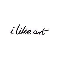 I LIKE ART logo, I LIKE ART contact details