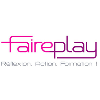 FAIRE PLAY logo, FAIRE PLAY contact details