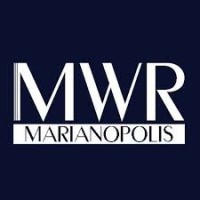 Marianopolis World Review (MWR) logo, Marianopolis World Review (MWR) contact details