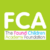 Found Children Academy logo, Found Children Academy contact details