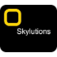 Skylutions BV logo, Skylutions BV contact details