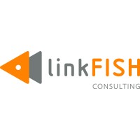 linkFISH Consulting GmbH logo, linkFISH Consulting GmbH contact details