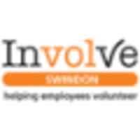 Involve Swindon logo, Involve Swindon contact details