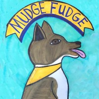 Mudge Fudge logo, Mudge Fudge contact details