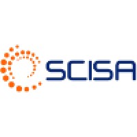 SCISA logo, SCISA contact details