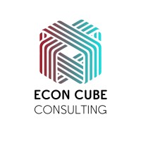 Econ Cube Consulting (Pty) Ltd logo, Econ Cube Consulting (Pty) Ltd contact details