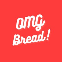 OMG Bread logo, OMG Bread contact details