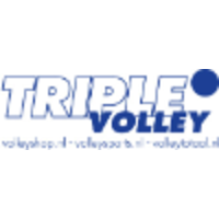 Triple Volley logo, Triple Volley contact details