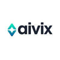 Aivix logo, Aivix contact details