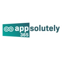 Appsolutely365 logo, Appsolutely365 contact details