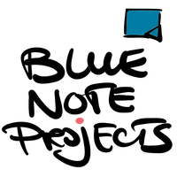 Blue Note Projects logo, Blue Note Projects contact details