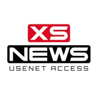 XS News logo, XS News contact details