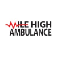 Mile High Ambulance, LLC logo, Mile High Ambulance, LLC contact details