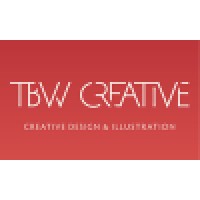 TBW Creative Ltd logo, TBW Creative Ltd contact details