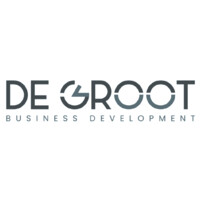 De Groot Business Development logo, De Groot Business Development contact details