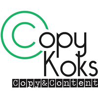 Copy Koks logo, Copy Koks contact details