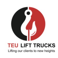 TEU Lift Trucks logo, TEU Lift Trucks contact details