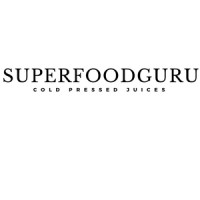 SuperfoodGuru logo, SuperfoodGuru contact details