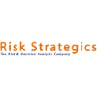 Risk Strategics logo, Risk Strategics contact details