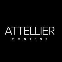 Attelier logo, Attelier contact details