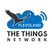 The Things Network Flevoland logo, The Things Network Flevoland contact details