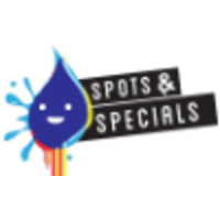 Spots n Specials logo, Spots n Specials contact details