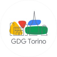 Google Developer Group Torino logo, Google Developer Group Torino contact details