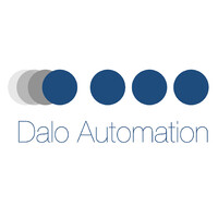 Dalo Automation logo, Dalo Automation contact details