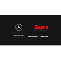 Sears Imported Autos, Inc. logo, Sears Imported Autos, Inc. contact details