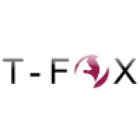 T-Fox logo, T-Fox contact details