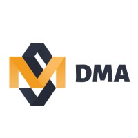 DMA Digital Marketing Agency logo, DMA Digital Marketing Agency contact details