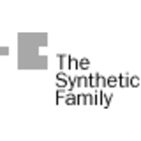 The Synthetic Family logo, The Synthetic Family contact details