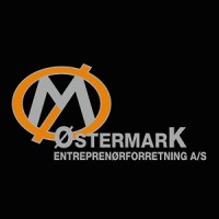 Ã˜stermark EntreprenÃ¸rforretning  A/S logo, Ã˜stermark EntreprenÃ¸rforretning  A/S contact details