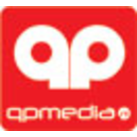 qpmedia logo, qpmedia contact details