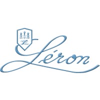 Leron Linens logo, Leron Linens contact details