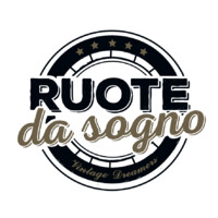 Ruote da Sogno logo, Ruote da Sogno contact details