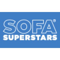 Sofa Superstars logo, Sofa Superstars contact details