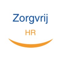 Zorgvrij HR logo, Zorgvrij HR contact details