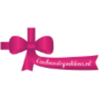 Cadeauinpakken.nl logo, Cadeauinpakken.nl contact details