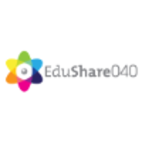 Stichting EduShare040 (Foundation) logo, Stichting EduShare040 (Foundation) contact details