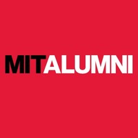 MIT Alumni Association logo, MIT Alumni Association contact details